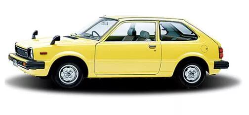 本田思域第十一代哪一款最值得买,本田思域第十一代六款车型