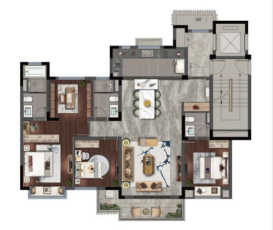 无锡洋房别墅,无锡别墅靠近市中心