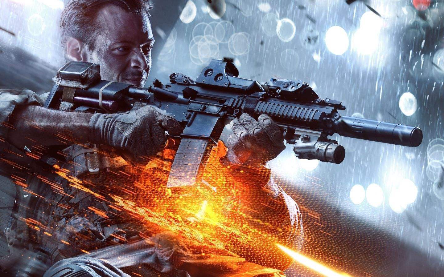 战地风云v值得入手吗,战地风云v