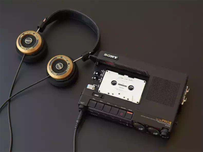 索尼随身听老款,索尼随身听10周年价值