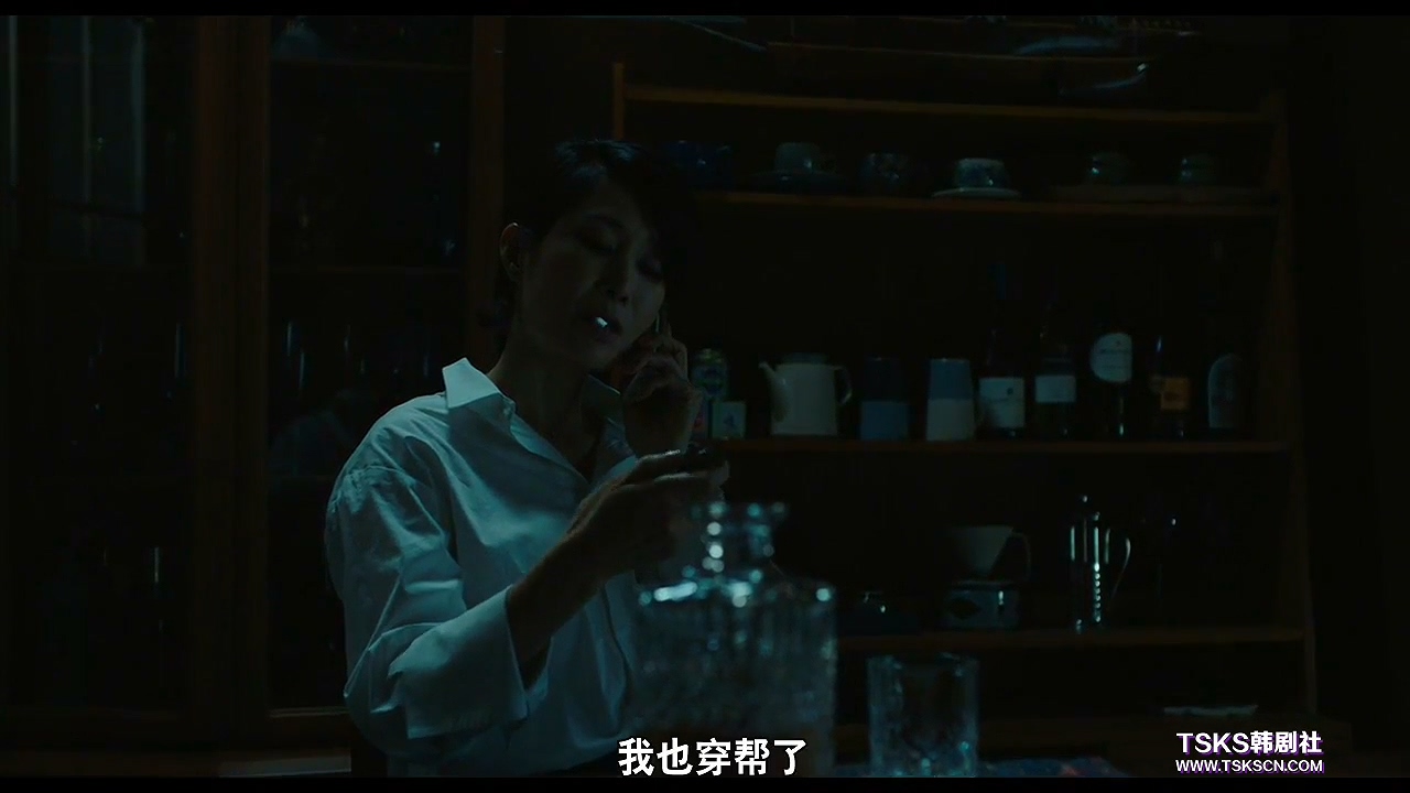 悬疑无尿点的韩国电影,无尿点的韩国悬疑电影