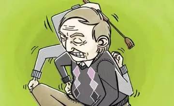 婴儿湿疹跟癣的区别,婴儿湿疹反反复复发作的原因