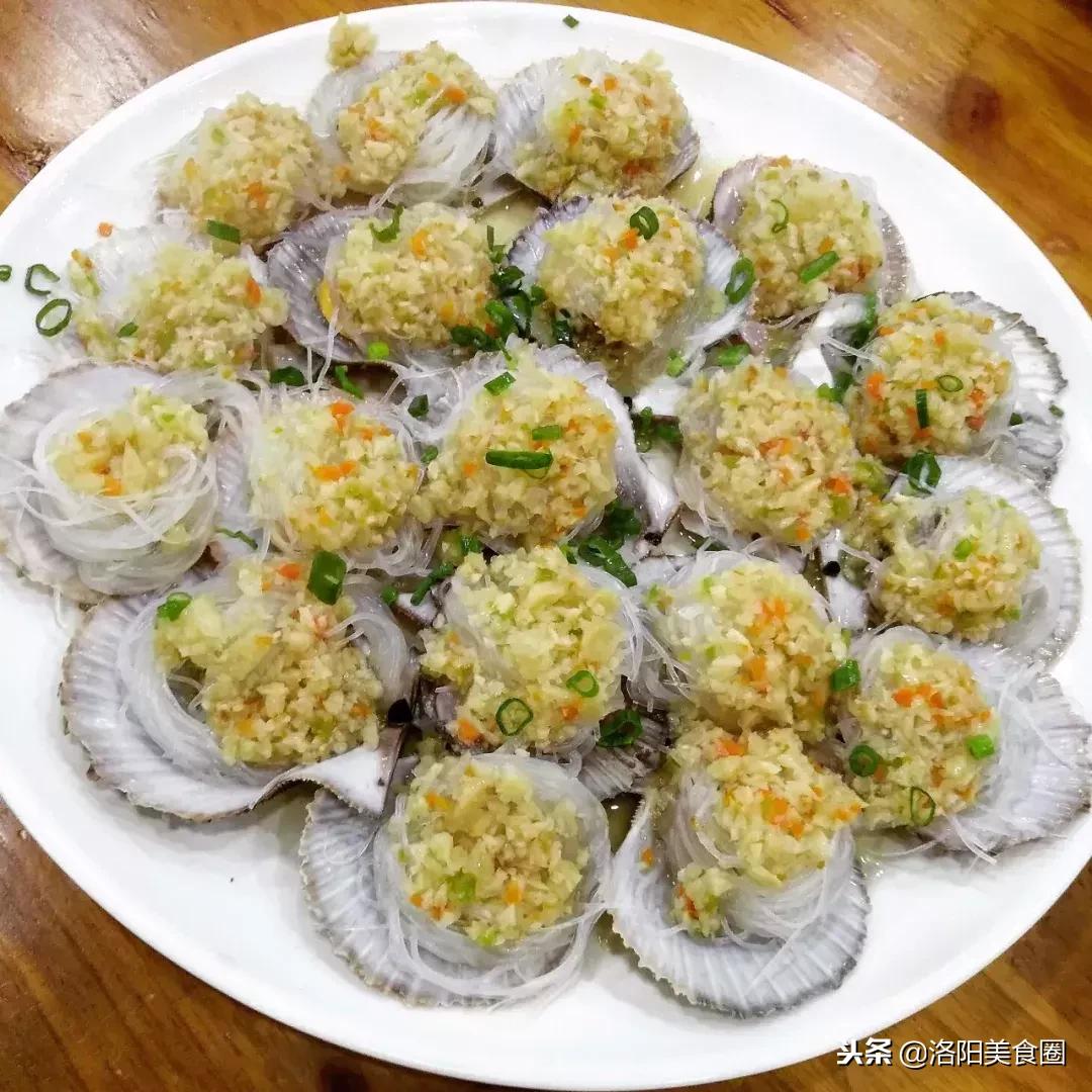 洛阳必吃的10家餐厅最新,吃遍洛阳100家老字号第61家