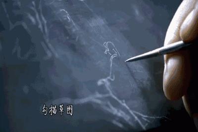 文房四宝的制作材料和独有特征,原来宣纸是这样制作的