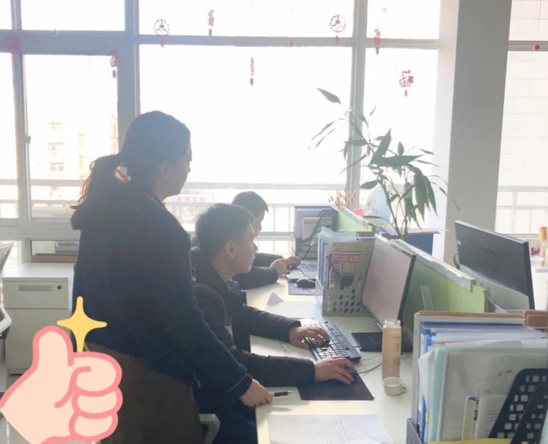 我在康源的这一年|康源人让夕阳更艳丽、更夺目