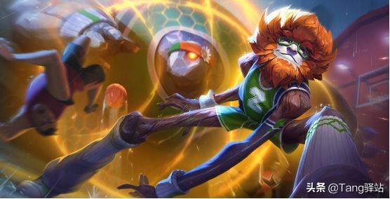 8.9版本盖伦史诗级增强,小丑天赋觅渡教学盖伦