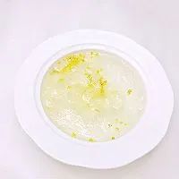 秋天是吃燕窝最好的季节,桂花燕窝