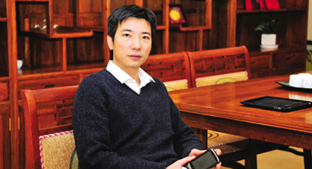 网管逆袭,初中网管成亿万富翁