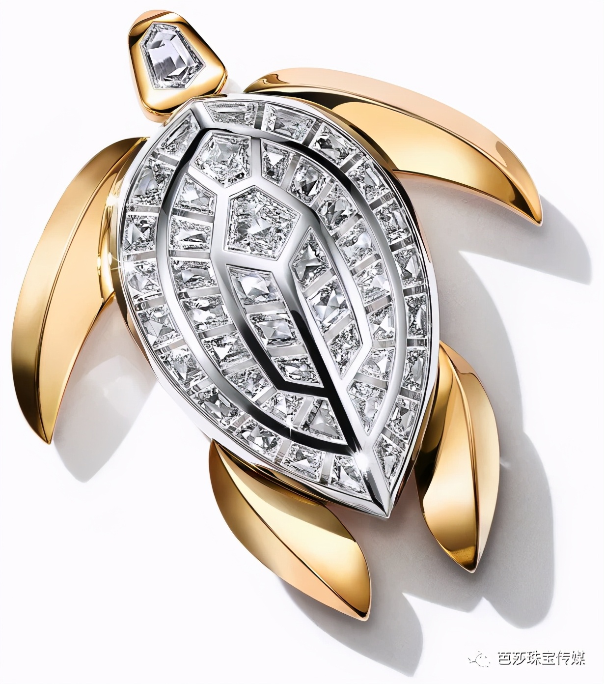 大牌高珠扎堆“上新”，外行看热闹、内行看什么？