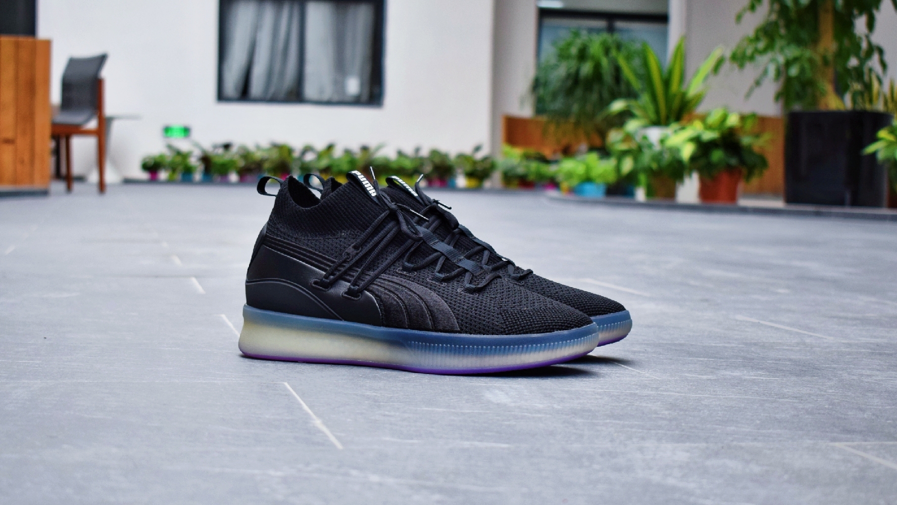 最值得入手的puma鞋,puma值得入手的鞋款