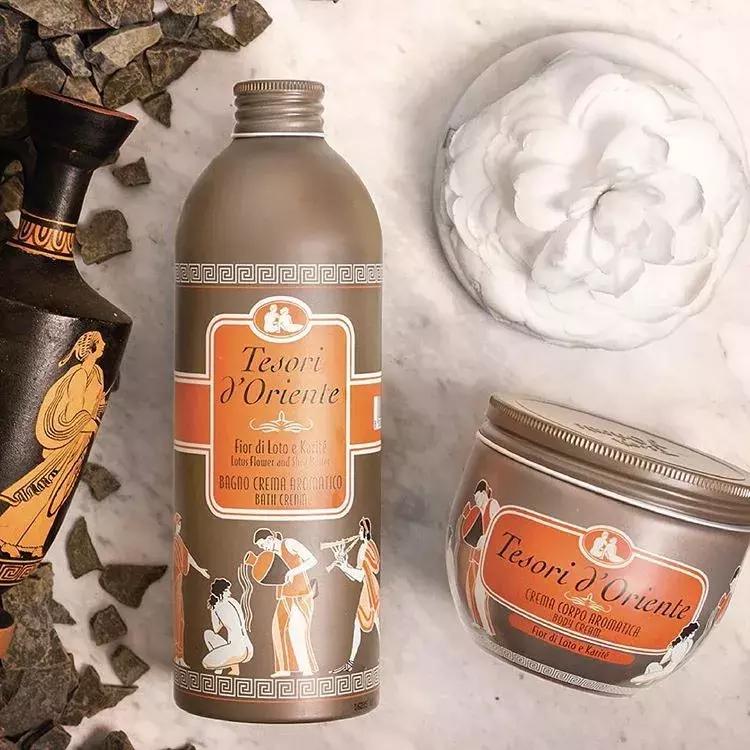 吹爆这10款沐浴露，不止能祛痘还能卸防晒