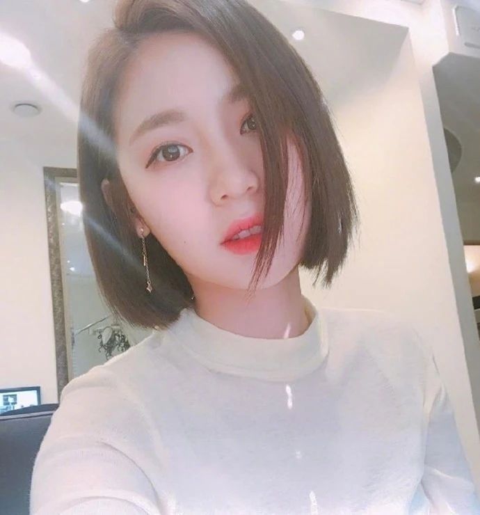 什么样的脸型适合什么样的偏分,想拥有更美好的发型