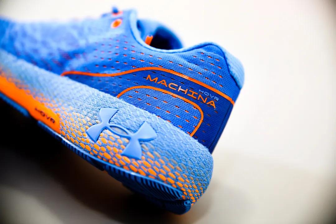 替代zoom的训练鞋,代替跑步的训练器材