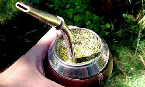 为什么最近马黛茶火了,马黛茶足球界流行吗