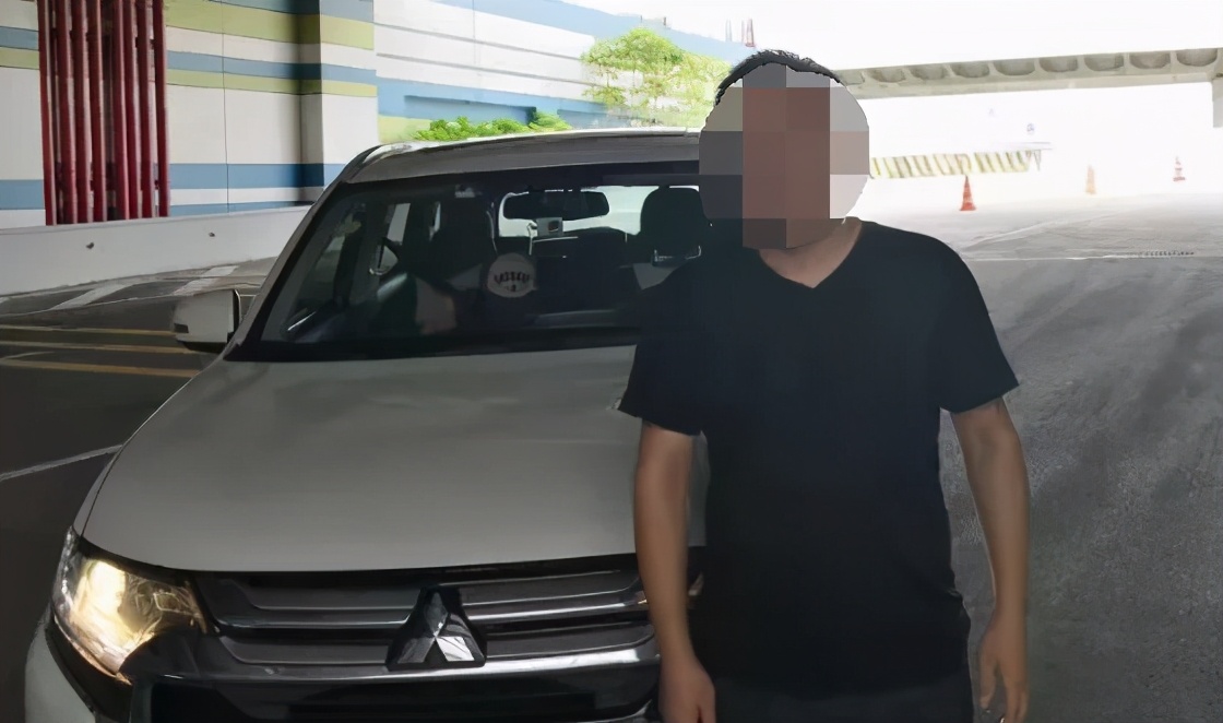 奥迪女子带孩子去江门游玩,时速飙到144公里,得知超速:怎么可能!