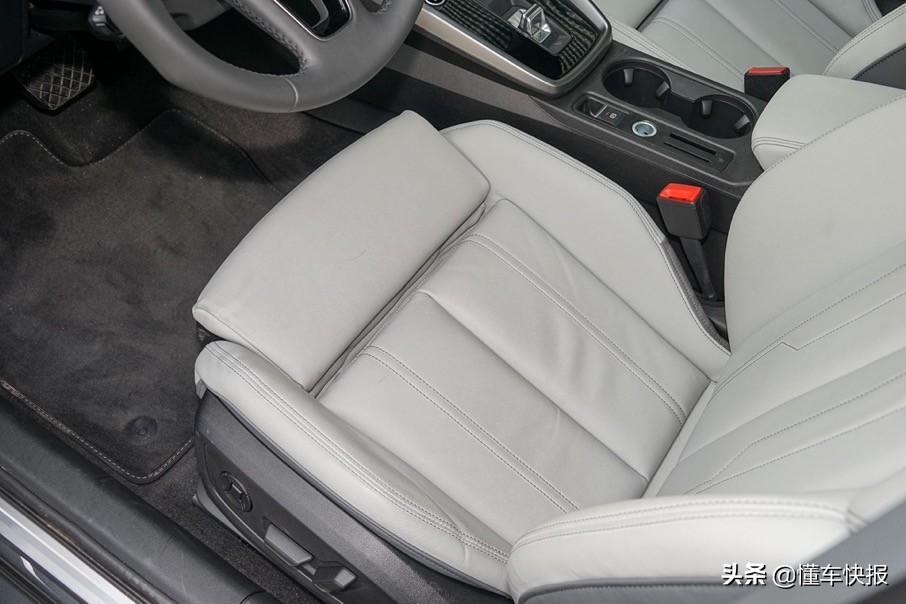 奥迪a3进取版购车攻略,前卫动感百变组合奥迪a3购车指南