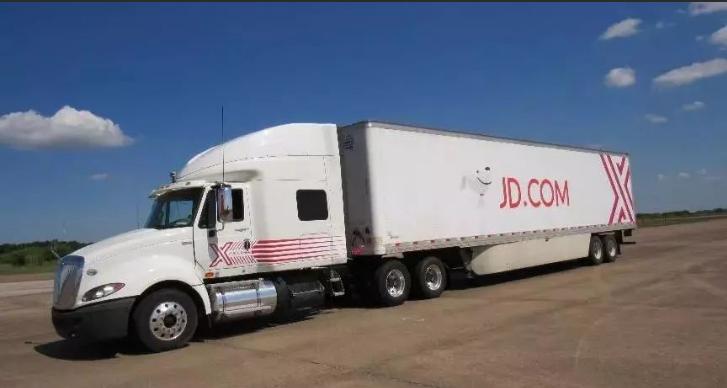 京东封杀申通快递，“猫狗大战”将战火燃至物流行业