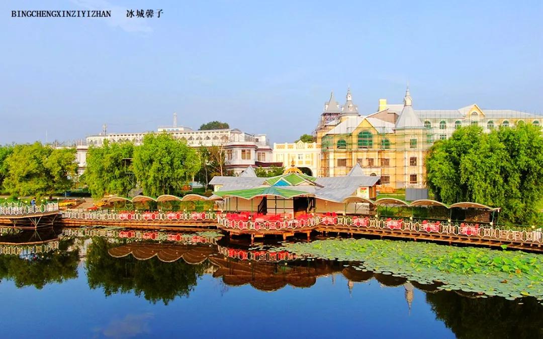 伏尔加庄园有意思吗,伏尔加庄园有什么特色