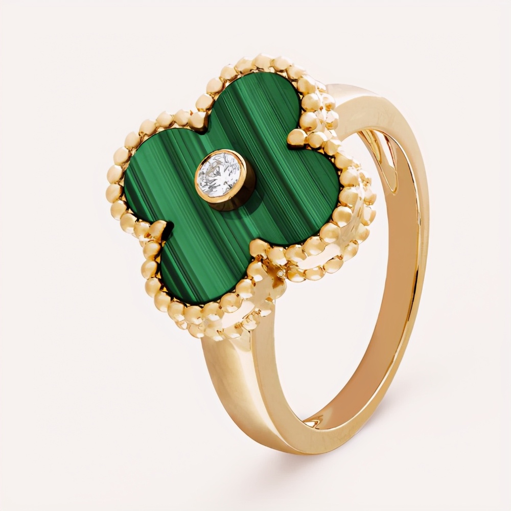 vca梵克雅宝100万,vca梵克雅宝2021