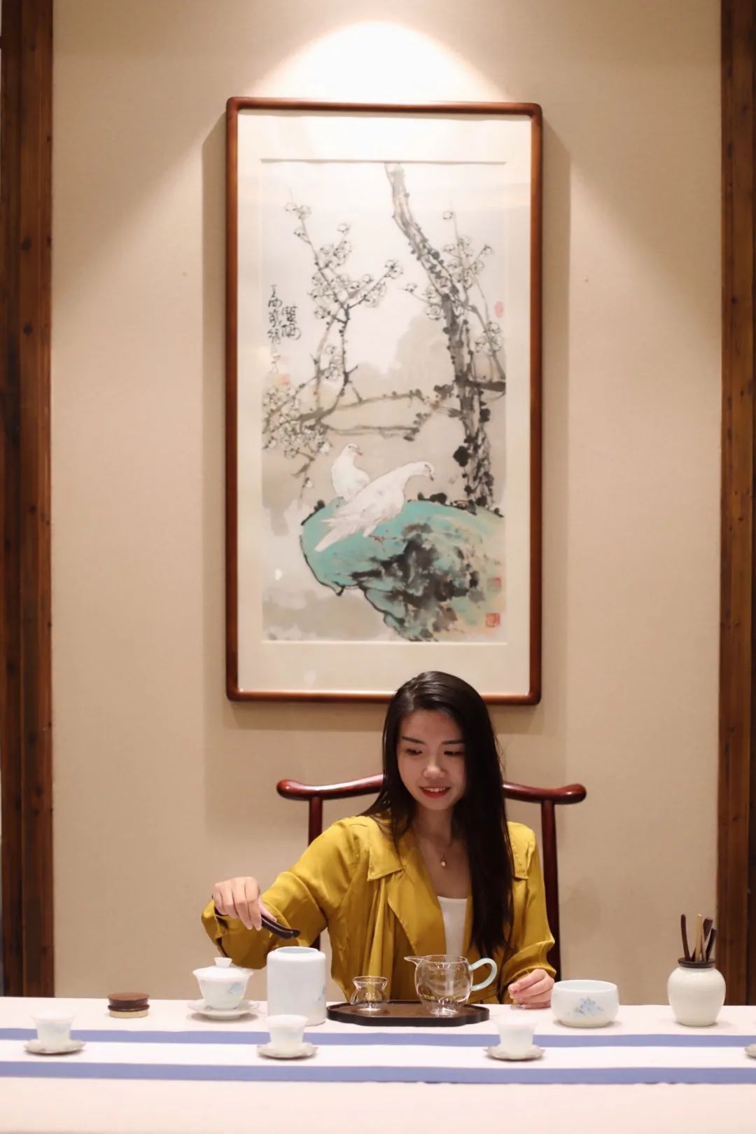 扬州旅游优选,扬州这个季节值得去玩的地方