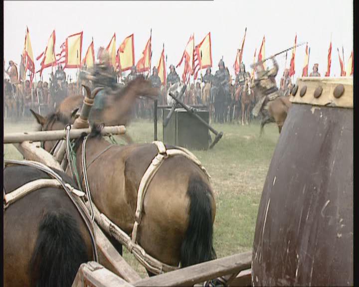 三国演义第三集完整解说,三国演义三足鼎立的最后结局