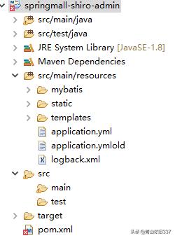 springbootpom报错,springboot404notfound