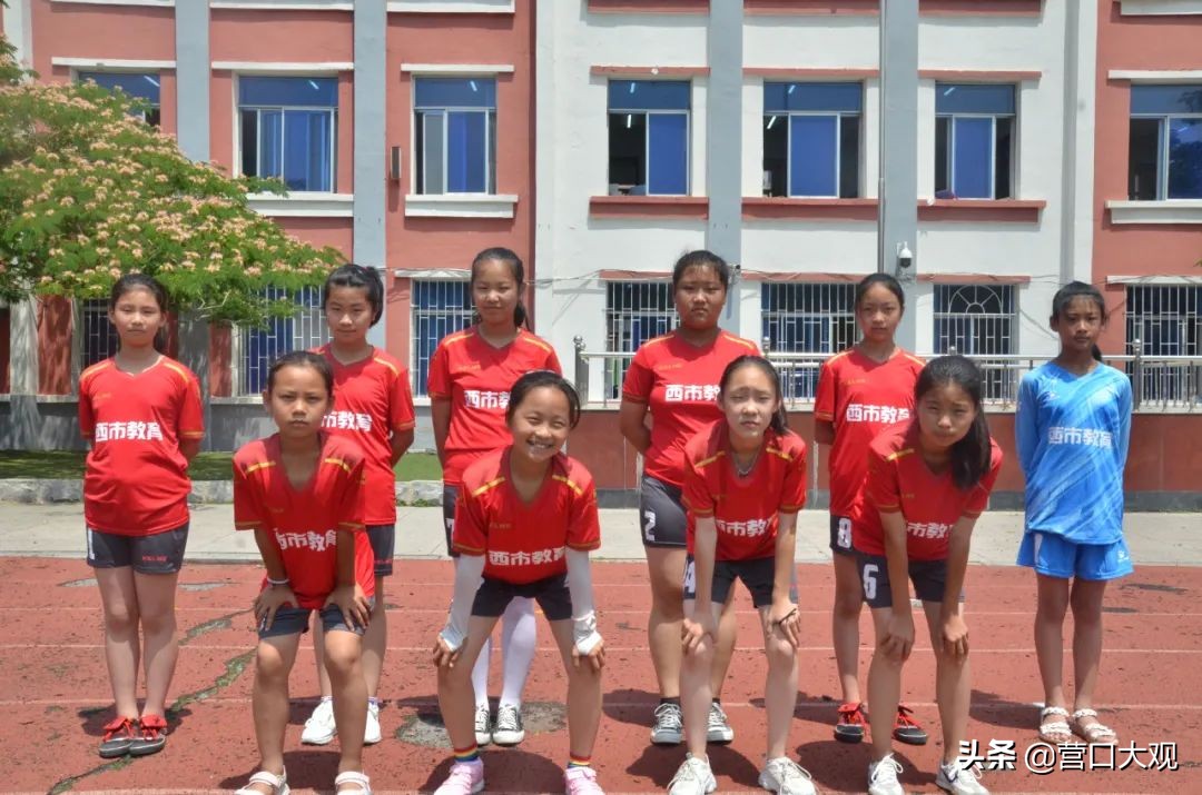 江苏省中小学校园足球联赛,城西小学足球比赛