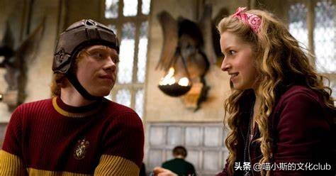 哈利波特以花为名的人,哈利波特中哪些人是以花命名的