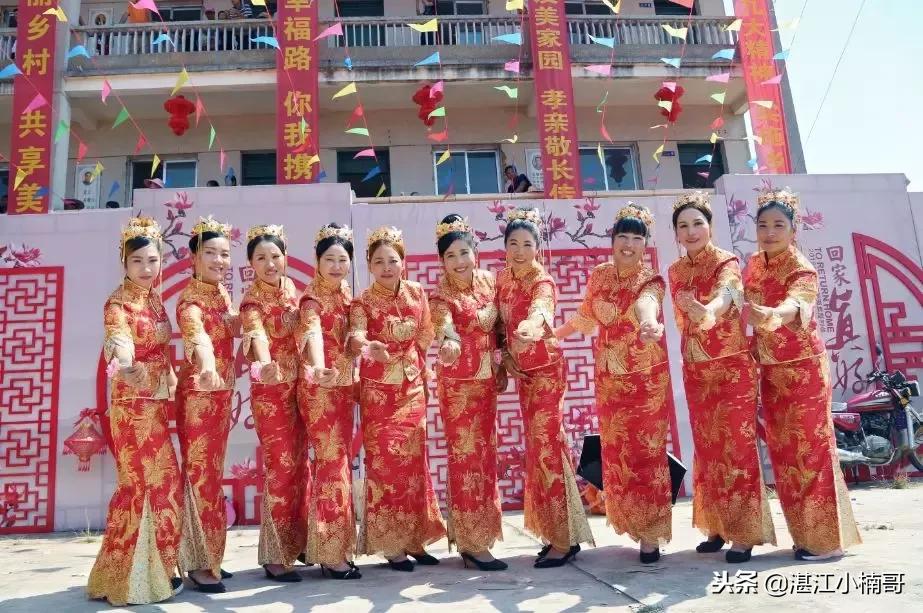 湛江东海岛姐妹聚会,湛江东海岛姐妹集会