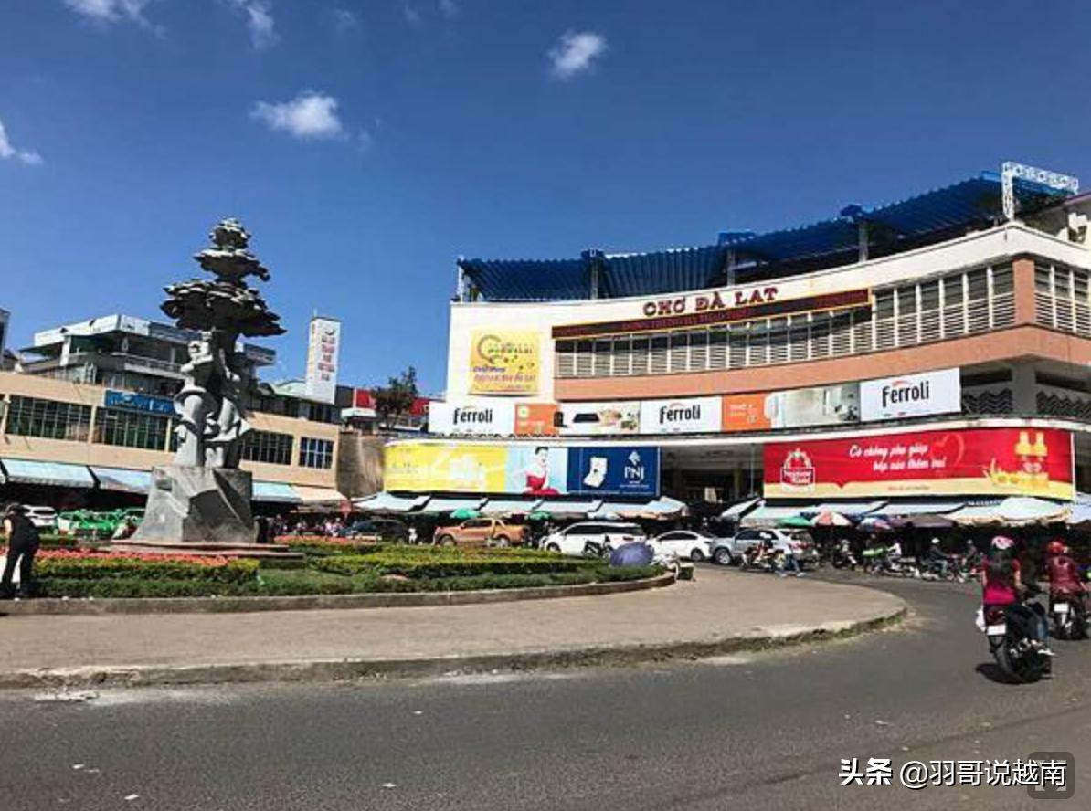 记录越南芽庄旅游生活,记录我在越南简单生活