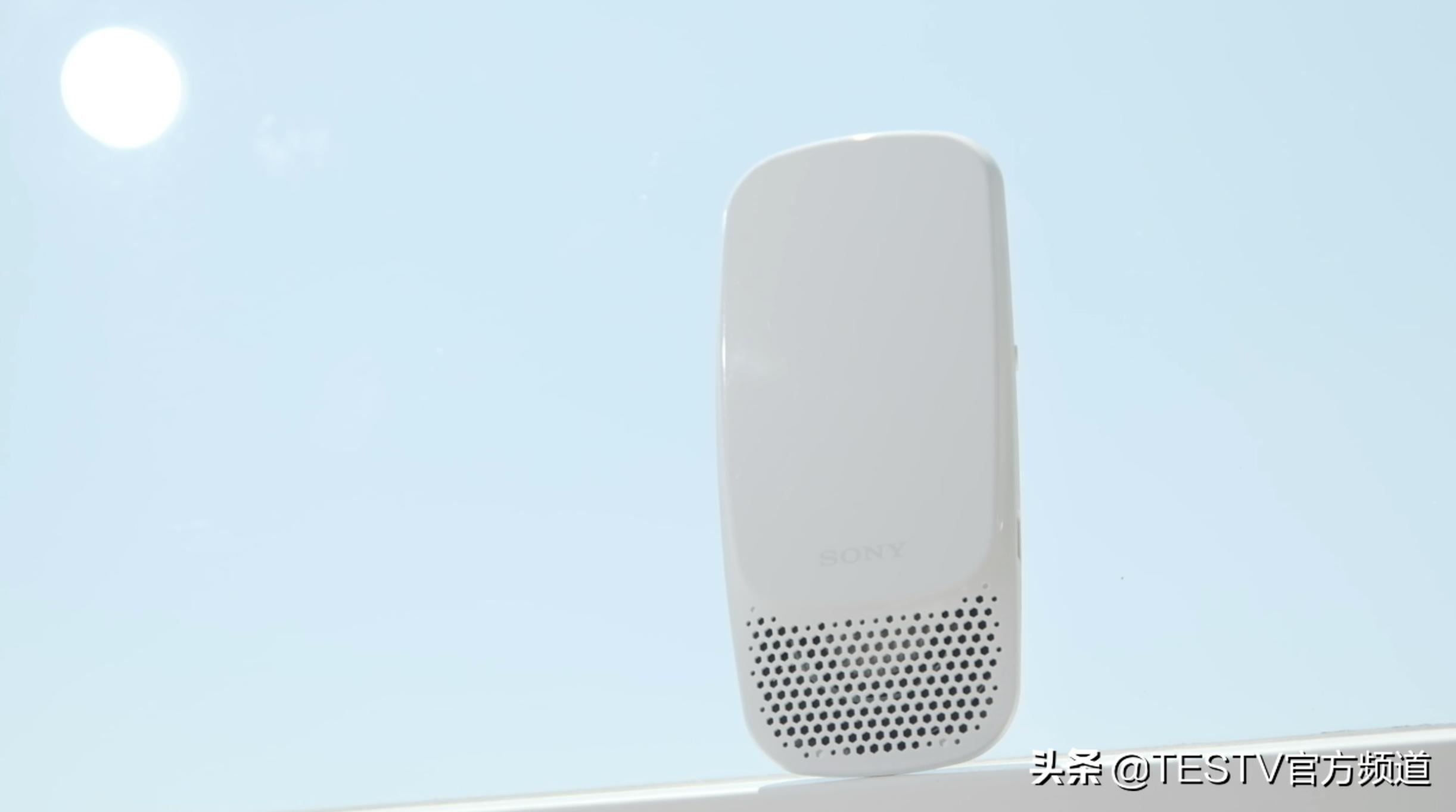 索尼推出便携式空调,索尼便携空调价格