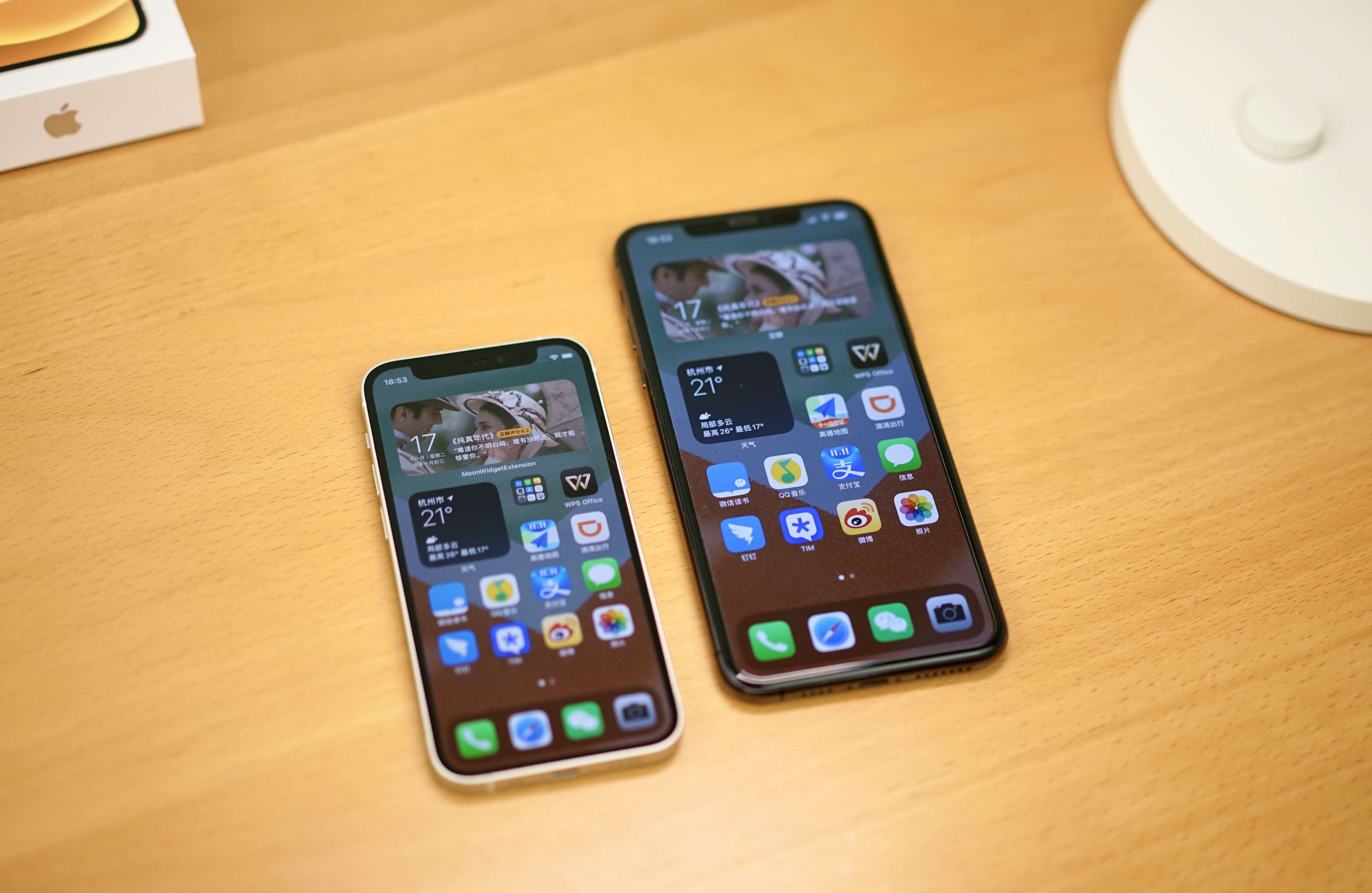 iphone12mini使用两个月感受,iphone12mini体验感咋样
