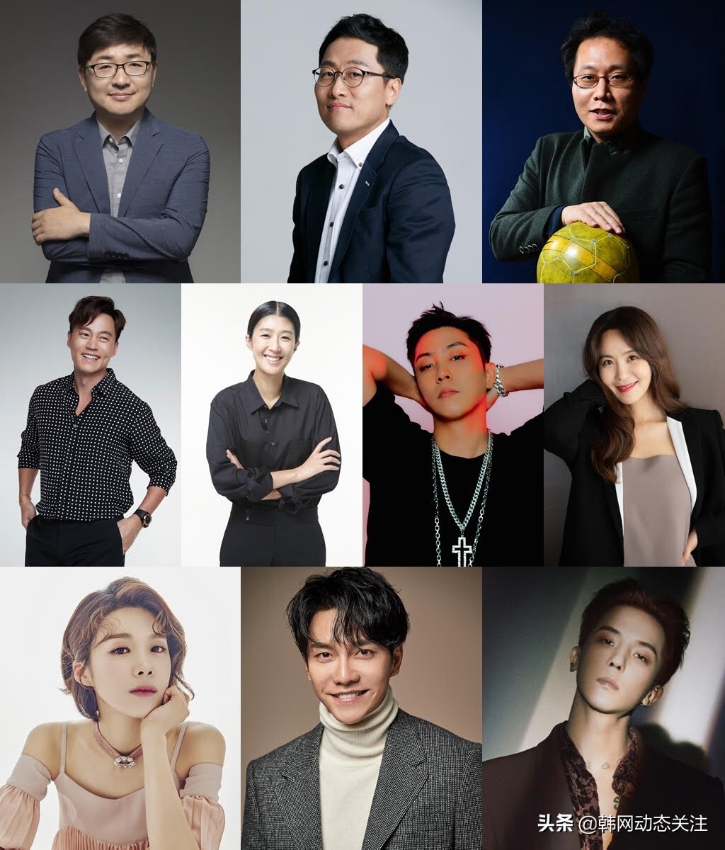 罗英锡谈殷志源,罗英锡李胜基