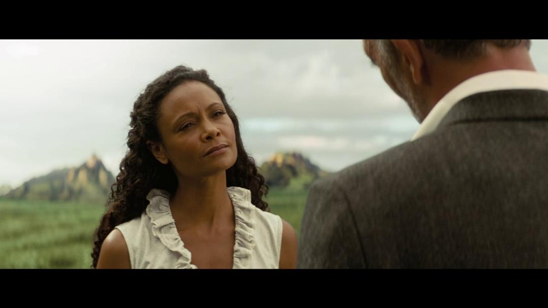 西部世界第三季剧情解读,西部世界第三季剧情深度解析