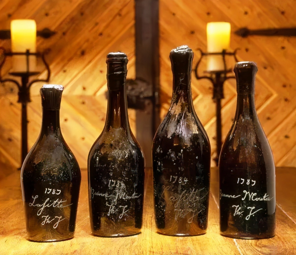 喝了那么多年啤酒你真的懂啤酒吗,8年的拉菲为什么那么好