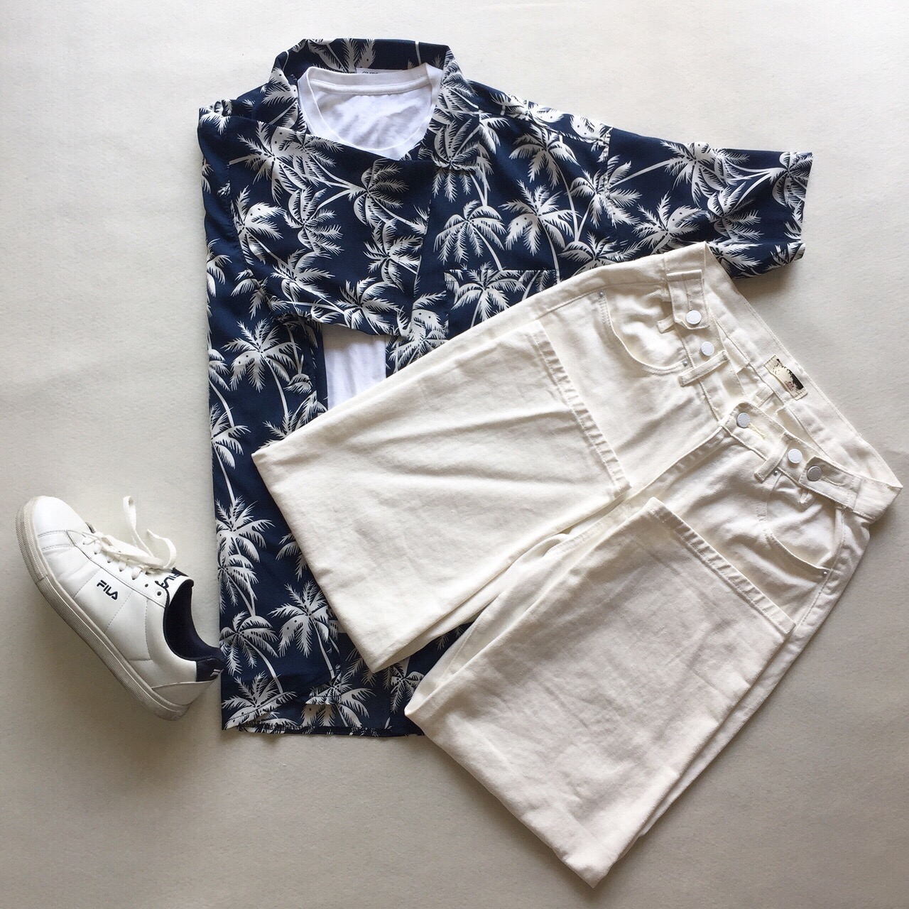 韩范型男日常穿搭,型男一周不重样穿搭法