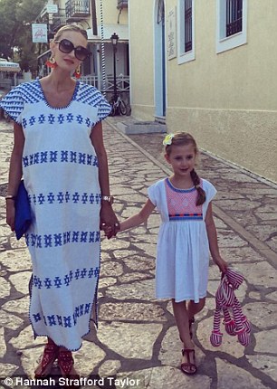 时尚博主小女孩,时尚博主女