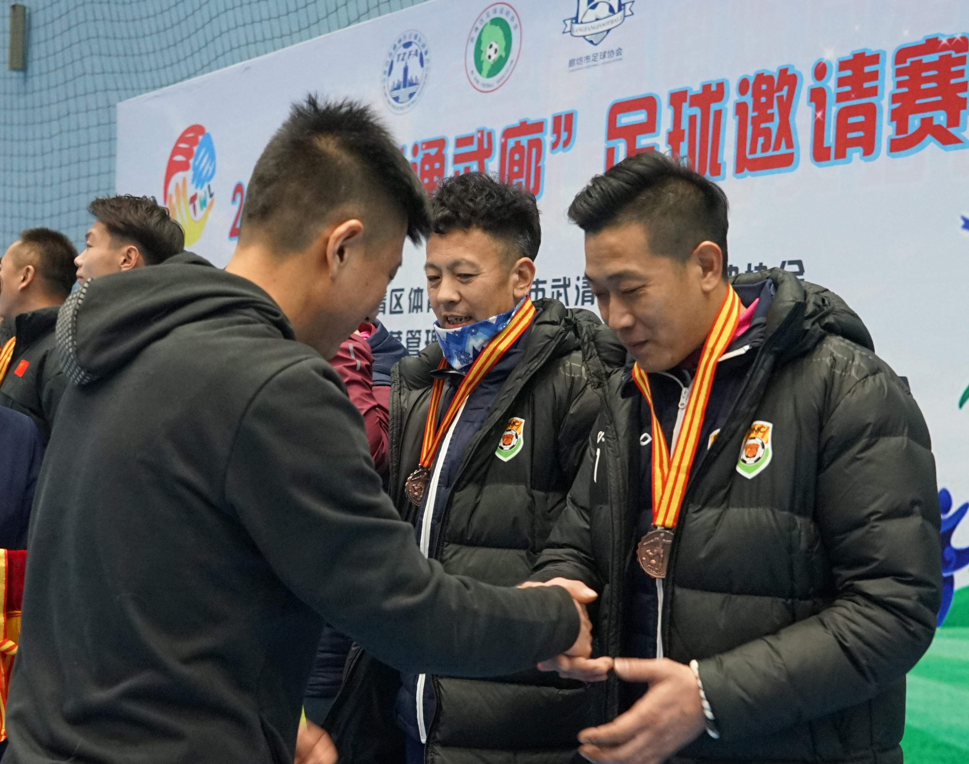 通武廊技能大赛获奖名单,通武廊比赛奖金