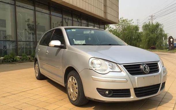 07年大众polo有哪些通病,大众polo的真实缺点