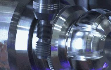 德日美制造业对比,德日美高端机床为什么这么厉害呢