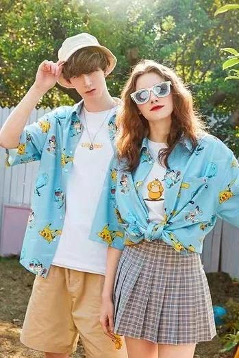 平价情侣装店铺推荐 (淘宝上比较好的情侣装店铺有哪些)