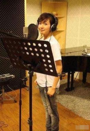 盘点10位那些被演戏耽误的歌手,盘点被演戏耽误的实力派歌手