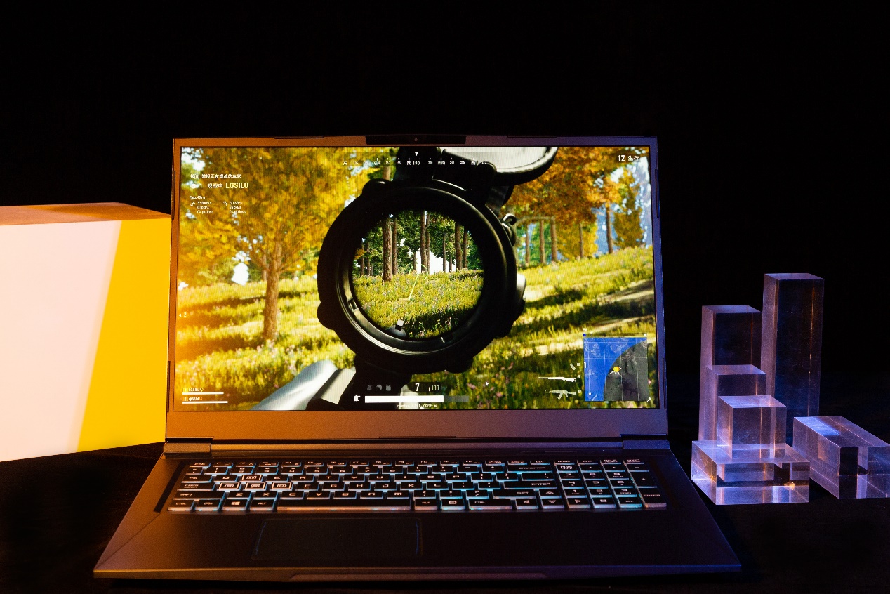 机械师游戏本f117v评测,机械师f117b游戏测评9代i7