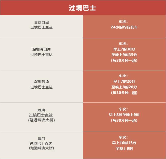 香港女人街购物攻略,香港自由行购物攻略