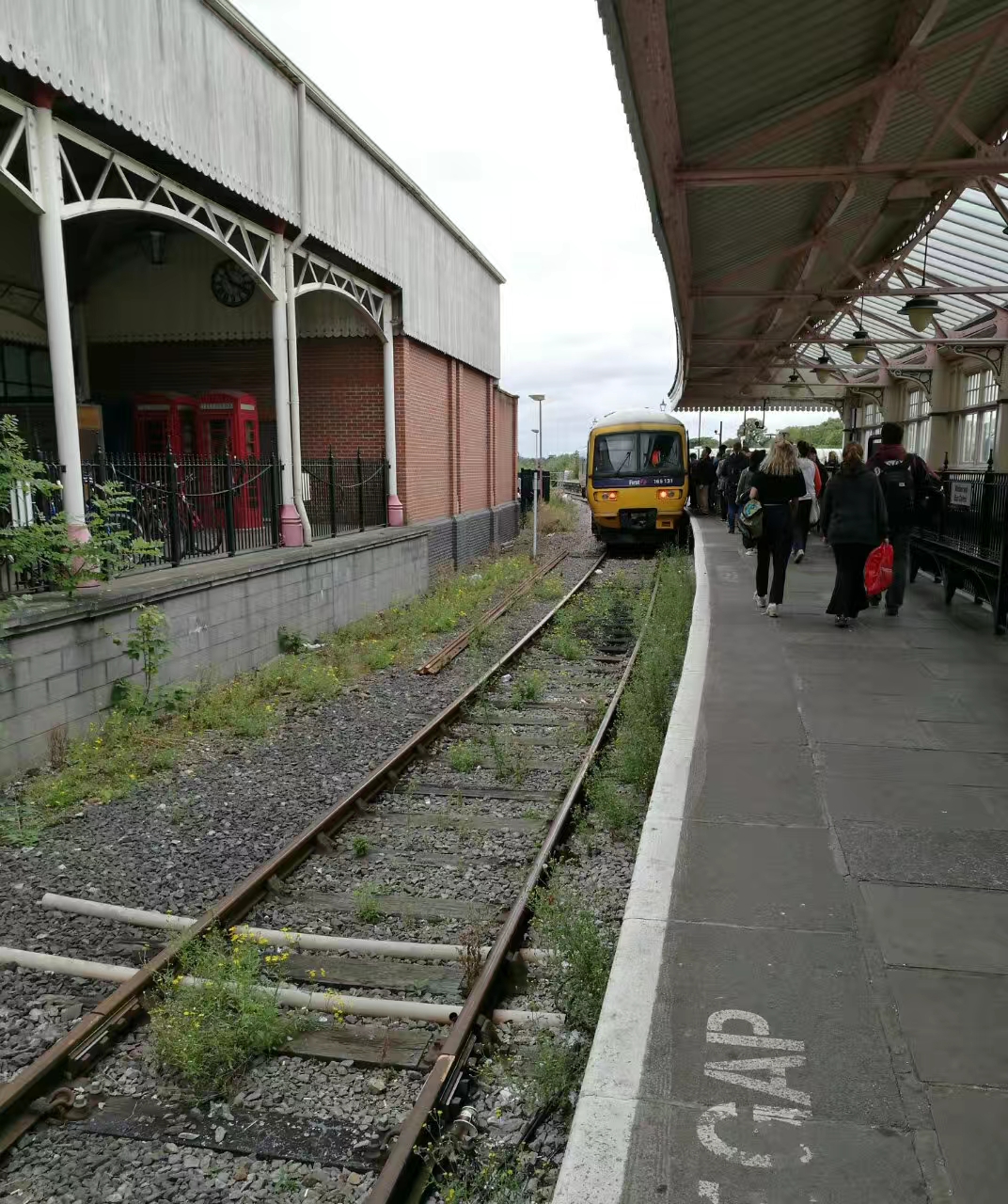 英国游温莎古堡,英国之行爱丁堡攻略