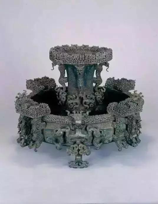 这64件中国永久禁止出国展览的国宝，你都知道吗？