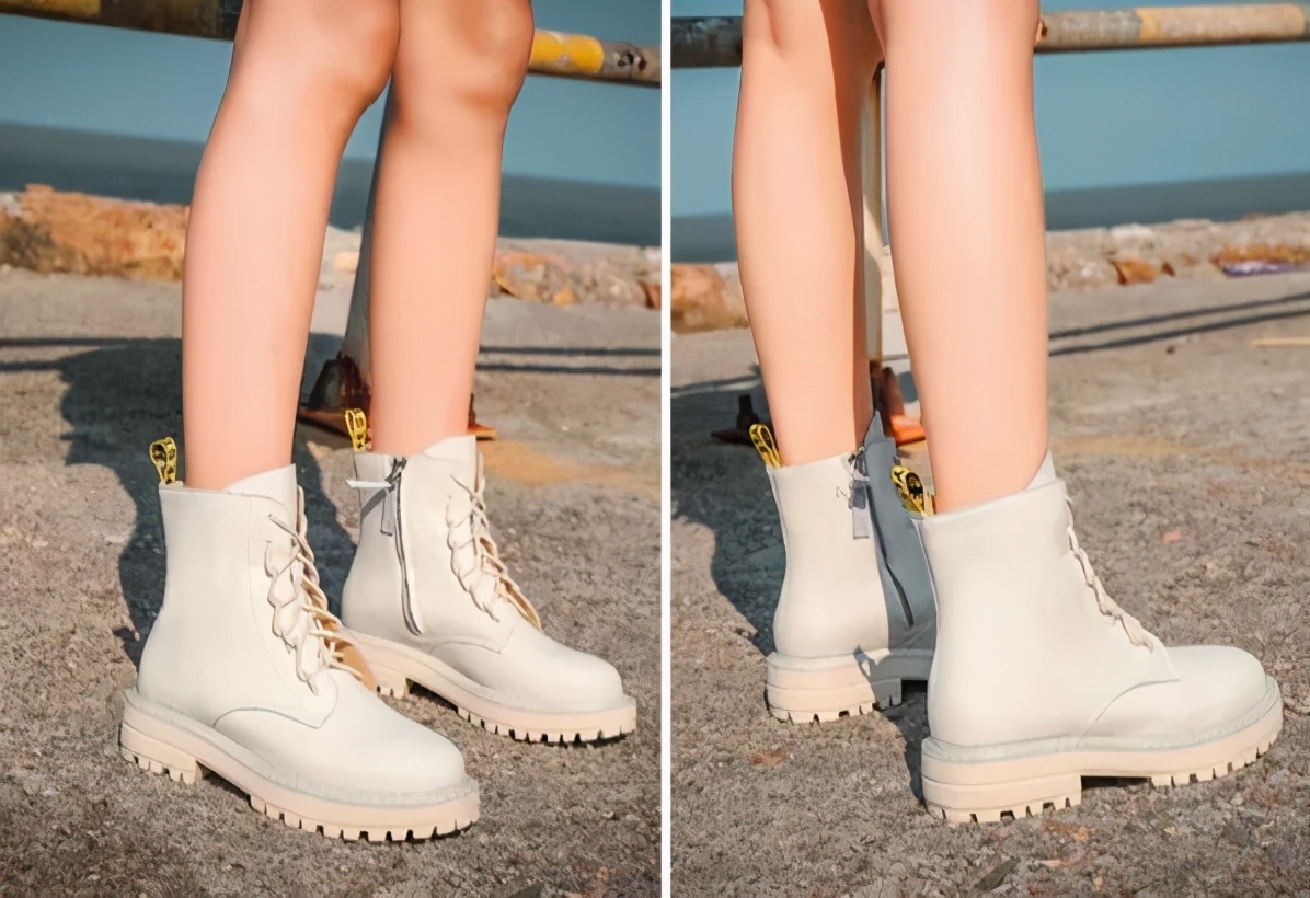 这双鞋每年都是流行款！美又有质感还是真牛皮，我找不到理由拒绝