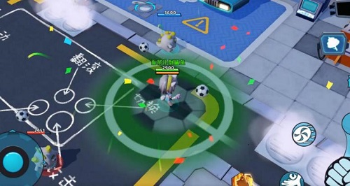 奇葩战斗家小僧前锋,奇葩战斗家小僧加强