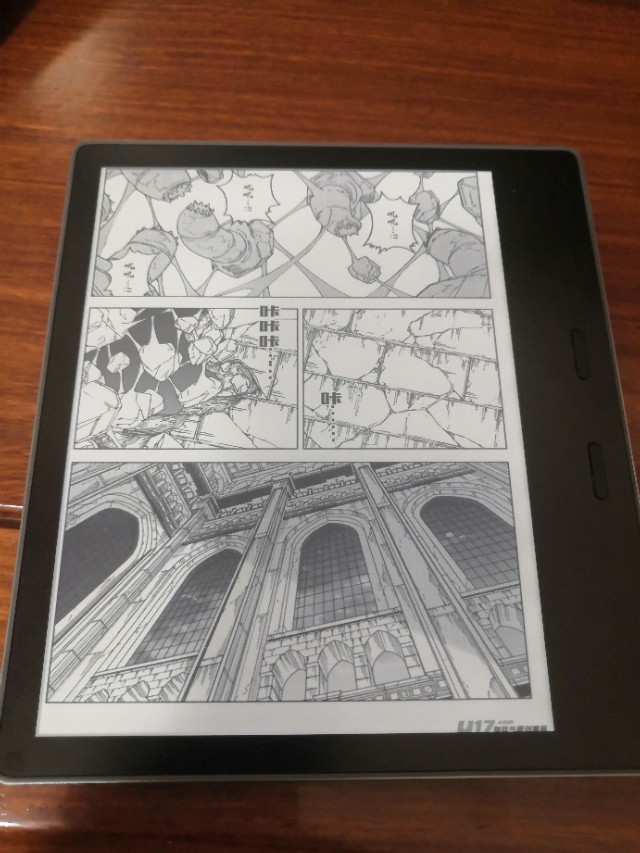 美版kindleoasis2和国行,kindleoasis3和2的哪个性价比高