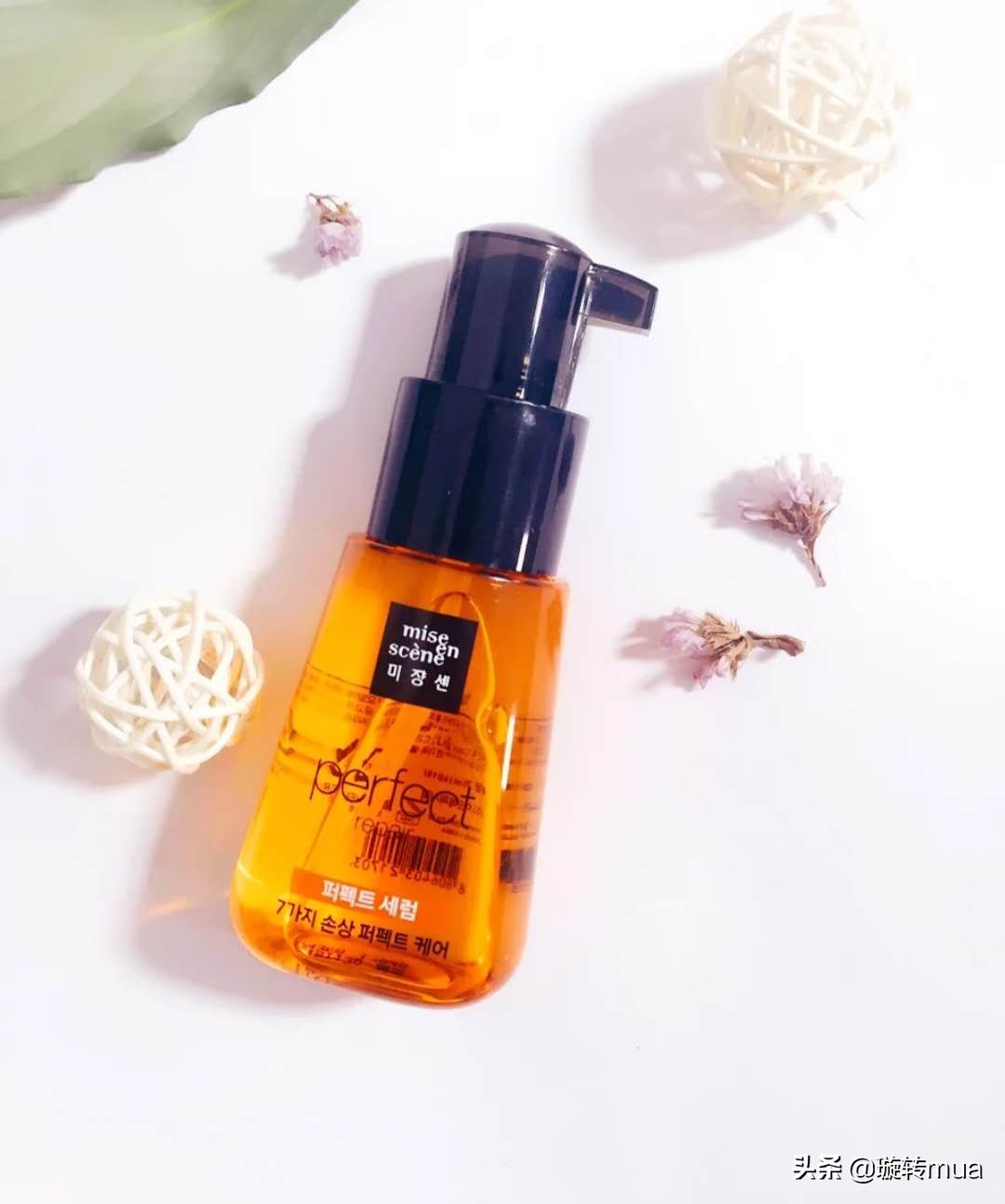 护发精油推荐干枯毛躁炸毛,护发精油推荐学生党平价抚平毛躁